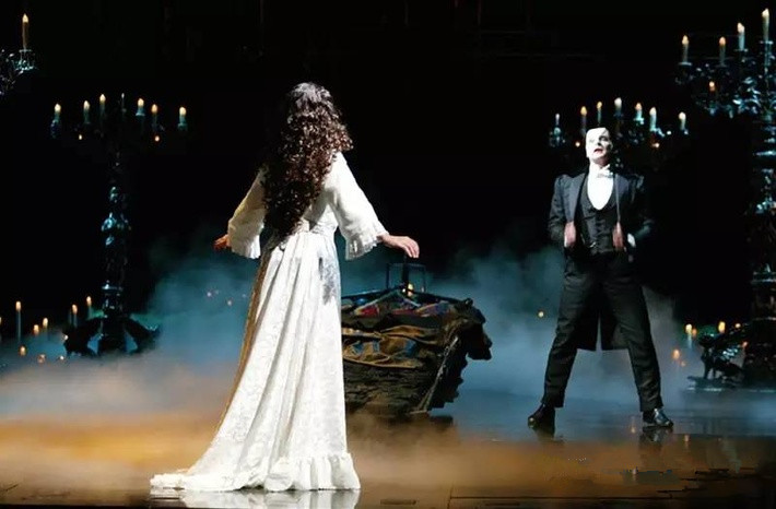 ??????(Phantom of the Opera)???????????