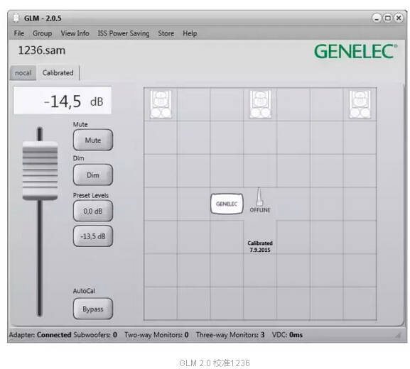 GENELEC??????????????